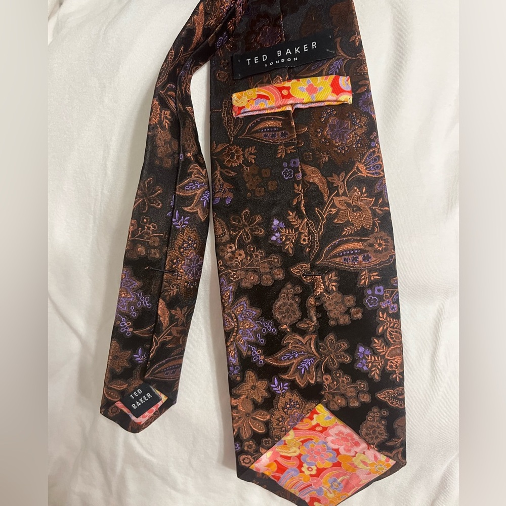 Ted Baker London tie